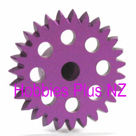 Sloting Plus AW Spur Gear 27t x 16mm  SP 072327